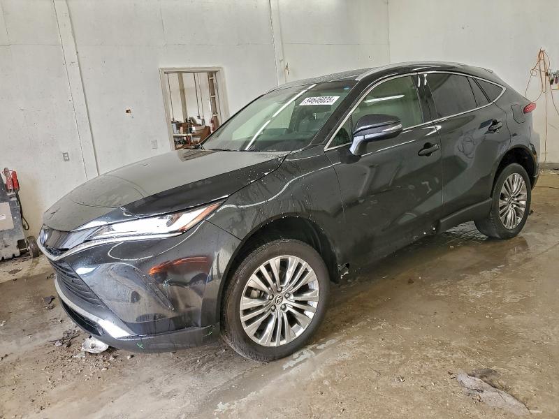 2022 TOYOTA VENZA LE #3301663673