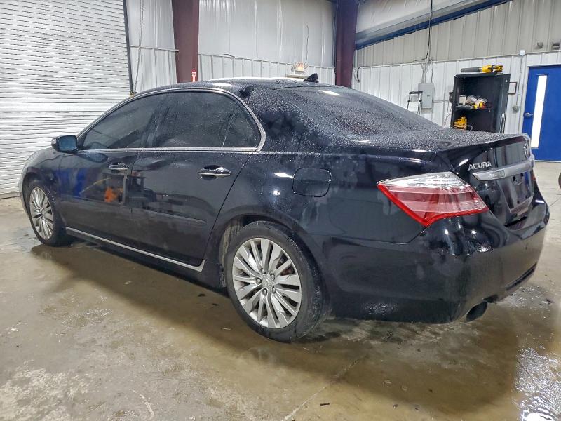 2011 ACURA RL #3310417016