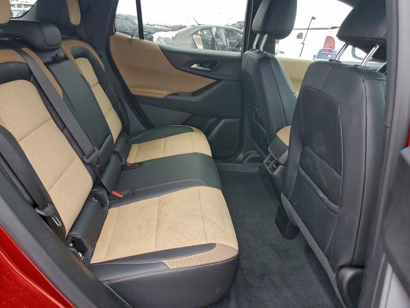 2026 CHEVROLET EQUINOX AC #3305493117