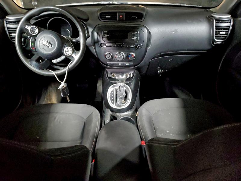 2015 KIA SOUL #3315955109