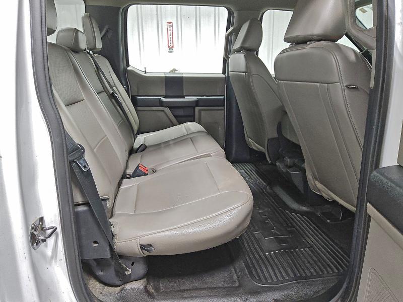 2022 FORD F250 SUPER #3310337953