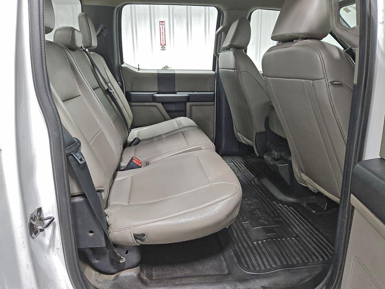 Lot #3310337953 2022 FORD F250 SUPER