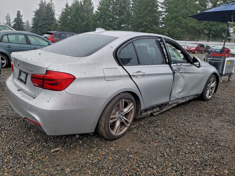 2016 BMW 328 I SULE #3304550471