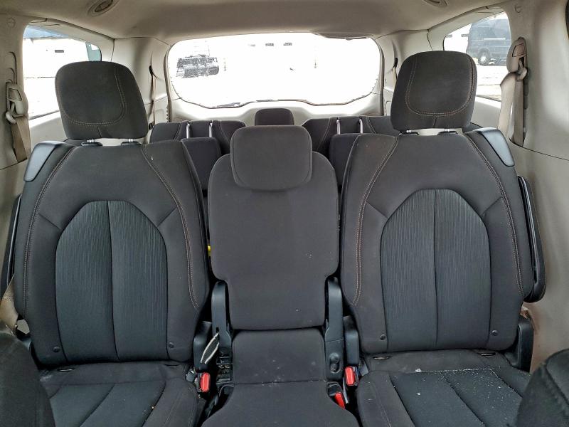 2017 CHRYSLER PACIFICA T #3305331346