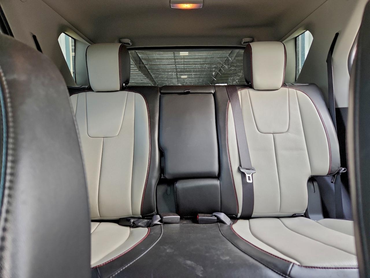 CHEVROLET EQUINOX PREMIER