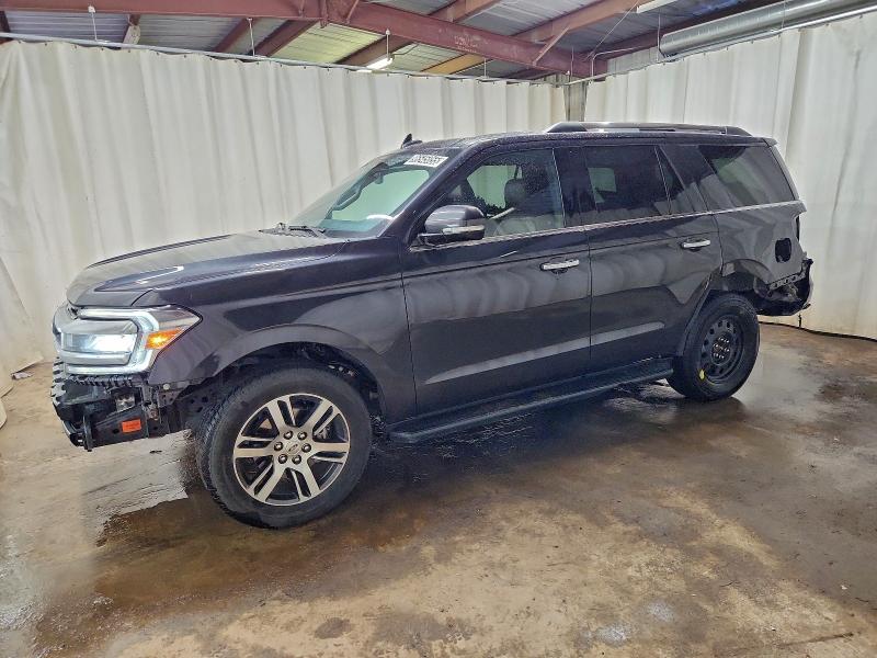 2024 FORD EXPEDITION #3316766403