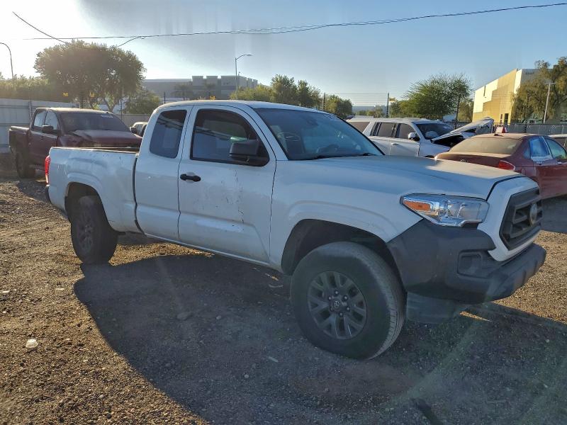2021 TOYOTA TACOMA ACC #3310336974