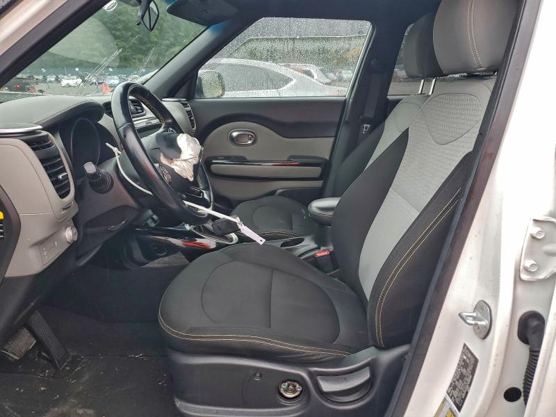 2014 KIA SOUL + #3316081275