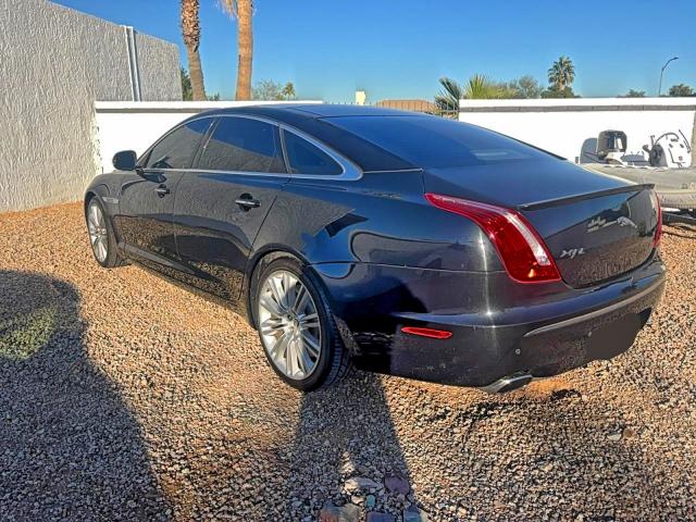 2012 JAGUAR XJL SUPERC #3311480280