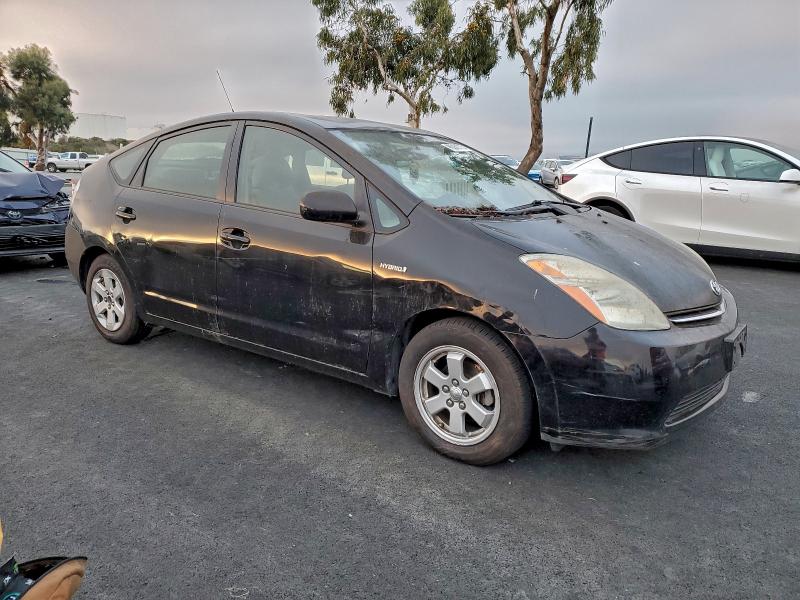 2007 TOYOTA PRIUS #3311506243