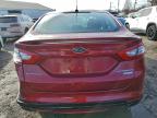 Lot #3304609465 2014 FORD FUSION TIT