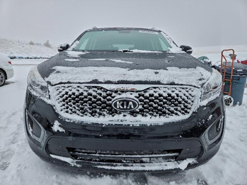 2016 KIA SORENTO LX #3309779836