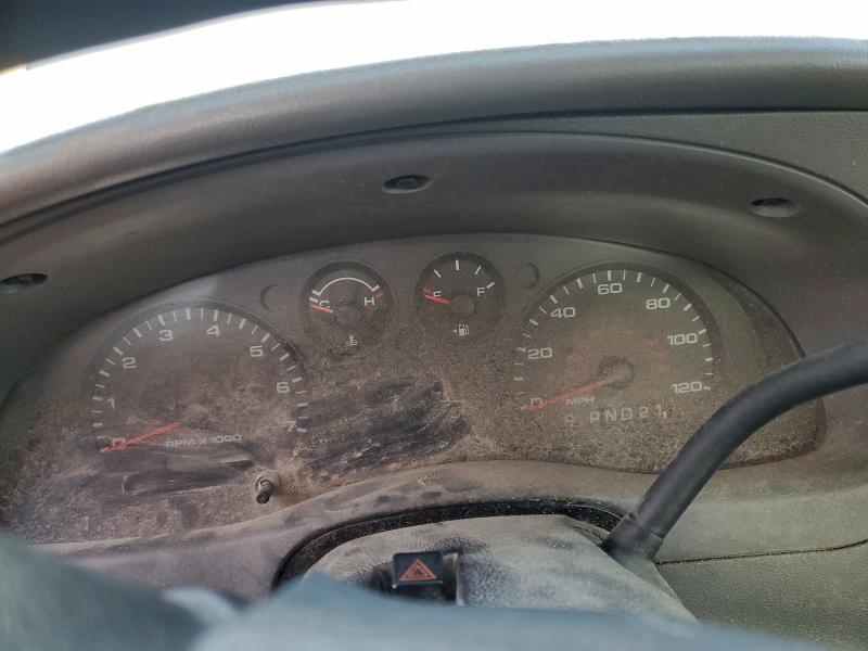 2011 FORD RANGER SUP #3315857156