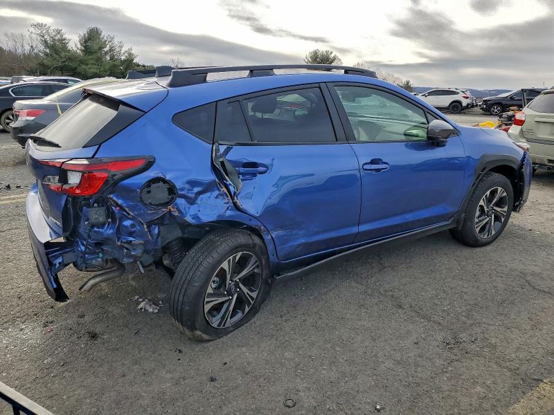2025 SUBARU CROSSTREK #3311622265