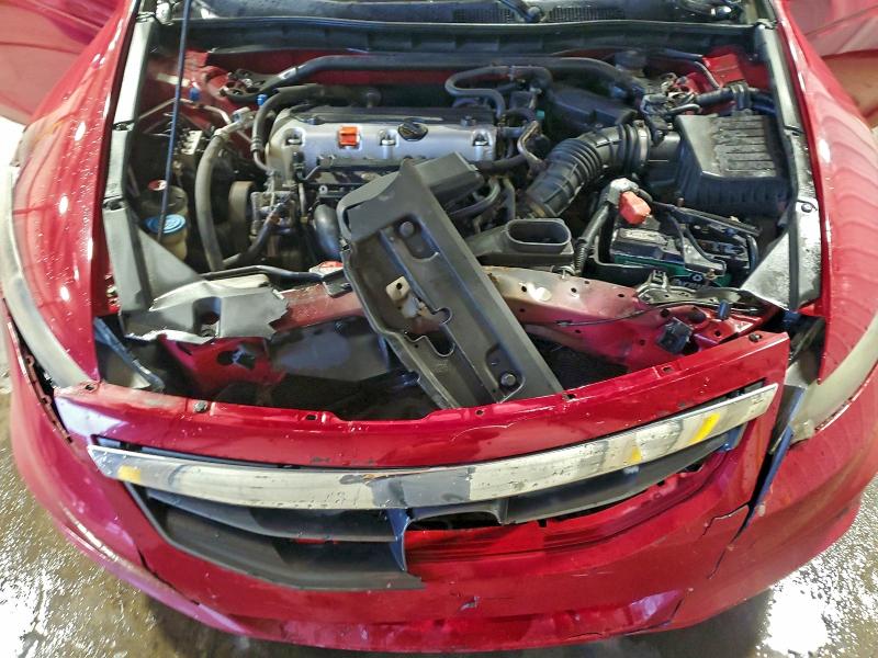 2011 HONDA ACCORD LX- #3315886089