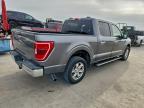 Lot #3316707425 2021 FORD F150 SUPER