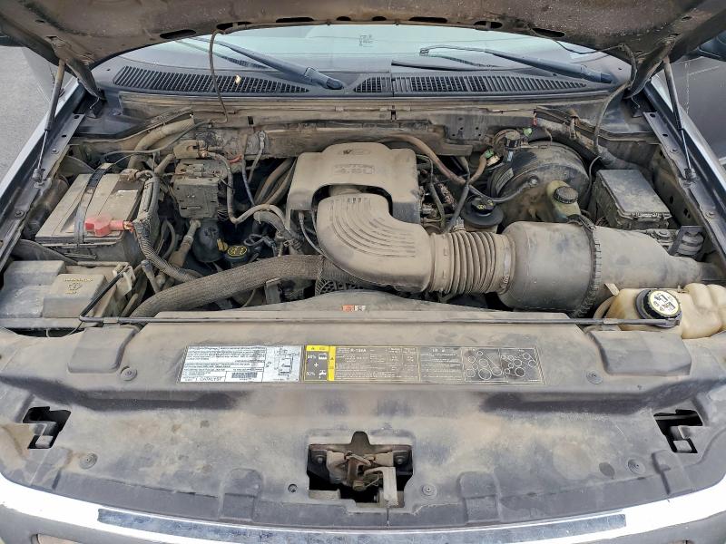 2003 FORD F150 #3311506246