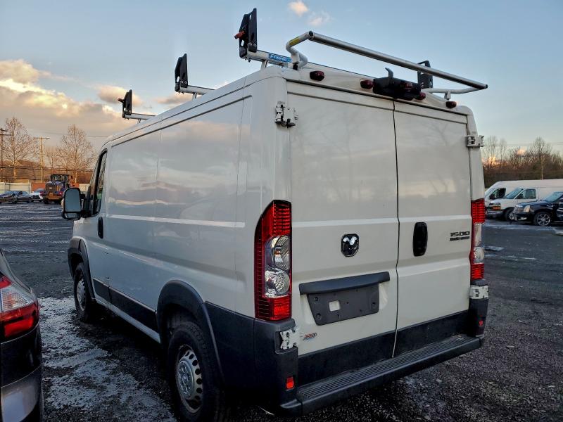 2024 RAM PROMASTER #3304515447