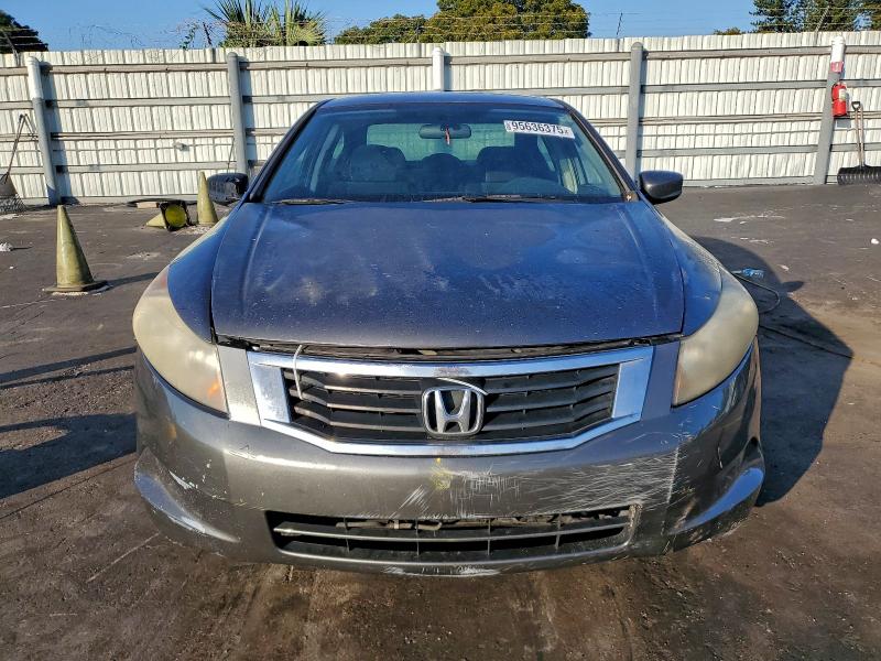 2008 HONDA ACCORD LX #3305362312