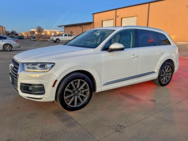 2017 AUDI Q7 PREMIUM #3318865922