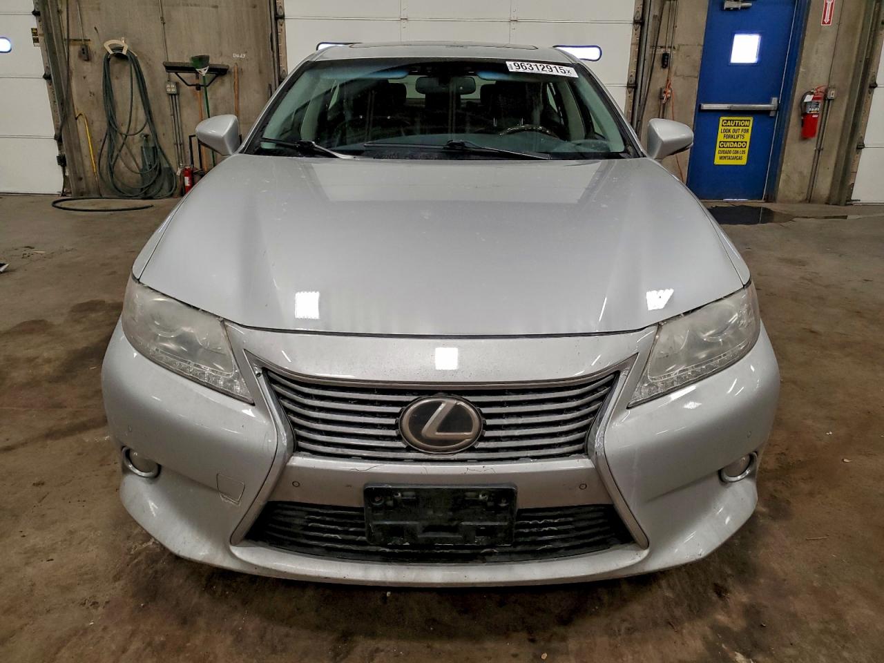 Lot #3310330973 2013 LEXUS ES 350