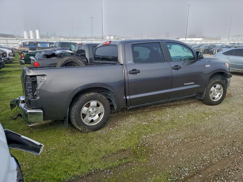 2013 TOYOTA TUNDRA CRE #3305603833