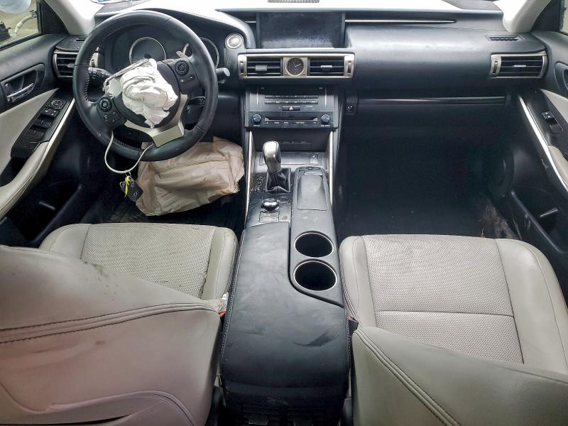 2014 LEXUS IS 350 #3308646598