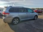 Lot #3312586171 2014 TOYOTA SIENNA LE