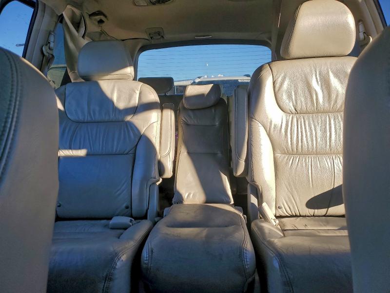 2006 HONDA ODYSSEY EX #3308253164