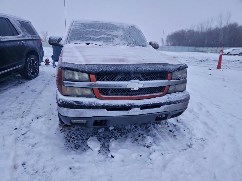 2004 CHEVROLET AVALANCHE #3302812916