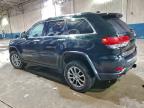 Lot #3316745421 2014 JEEP GRAND CHER