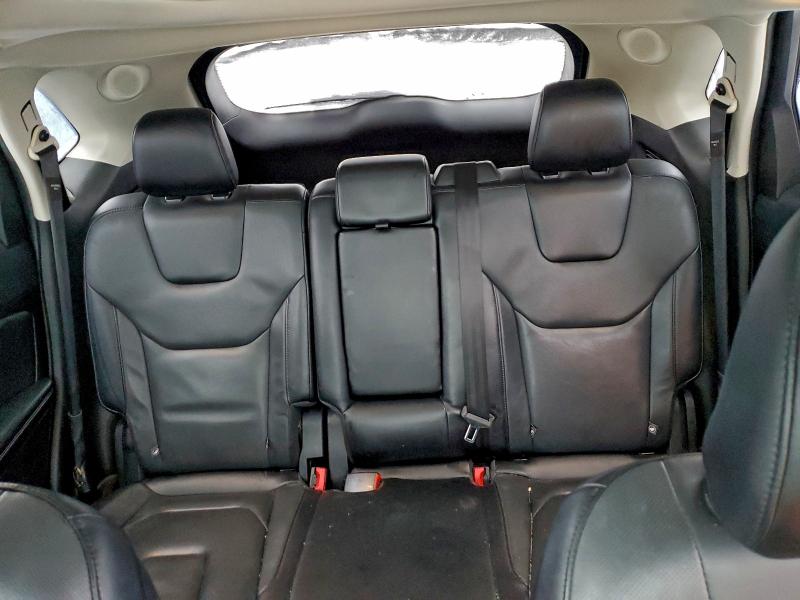 2017 FORD EDGE TITAN #3317515763