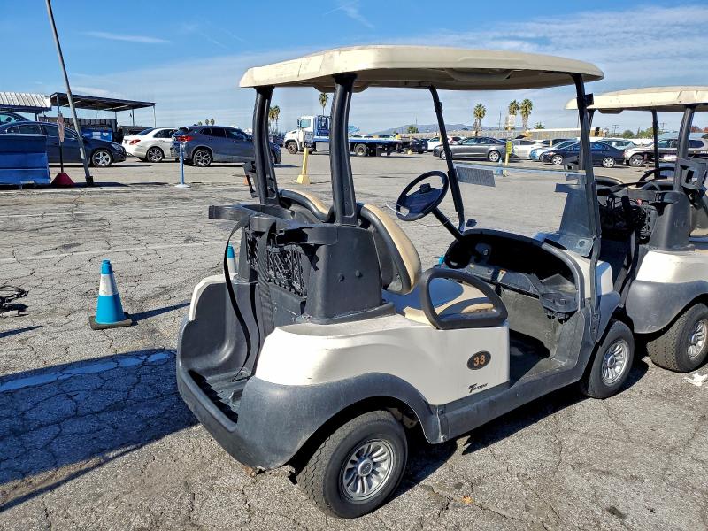 2022 CLUB CAR TEMPO FLA #3303893727