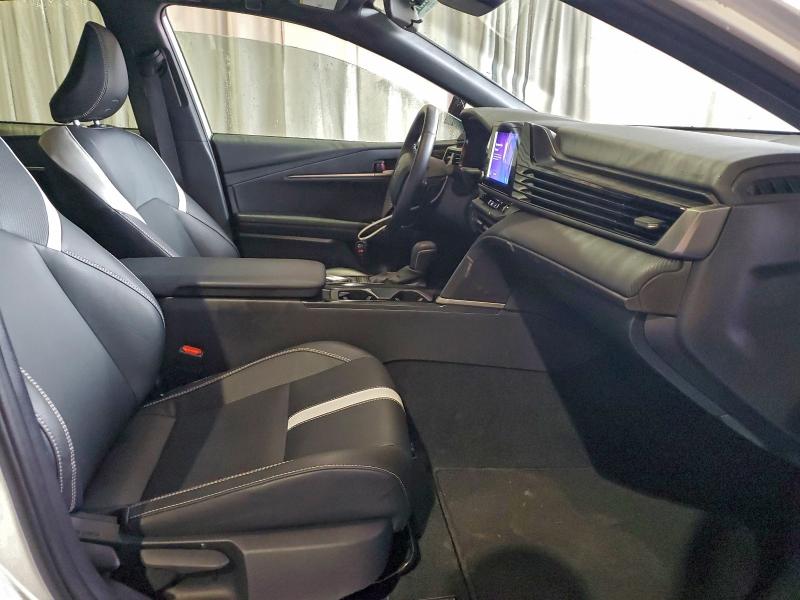 2025 TOYOTA CAMRY XSE #3302978637