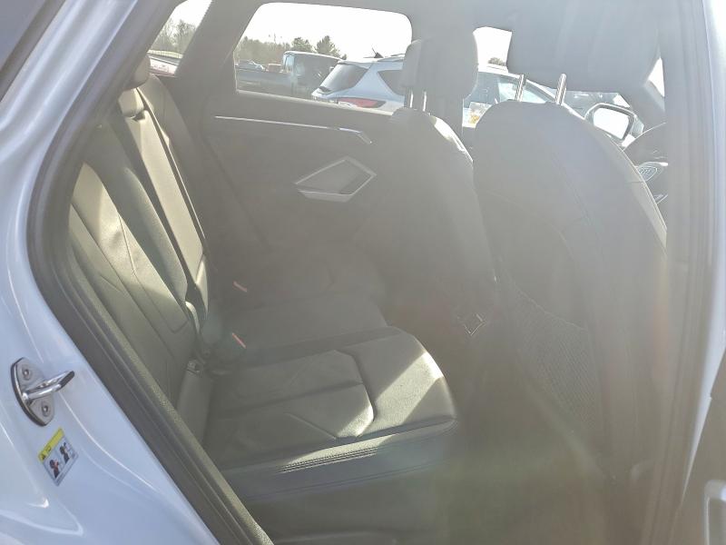 2022 AUDI Q3 PREMIUM #3302648023