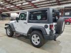 Lot #3317991924 2014 JEEP WRANGLER S