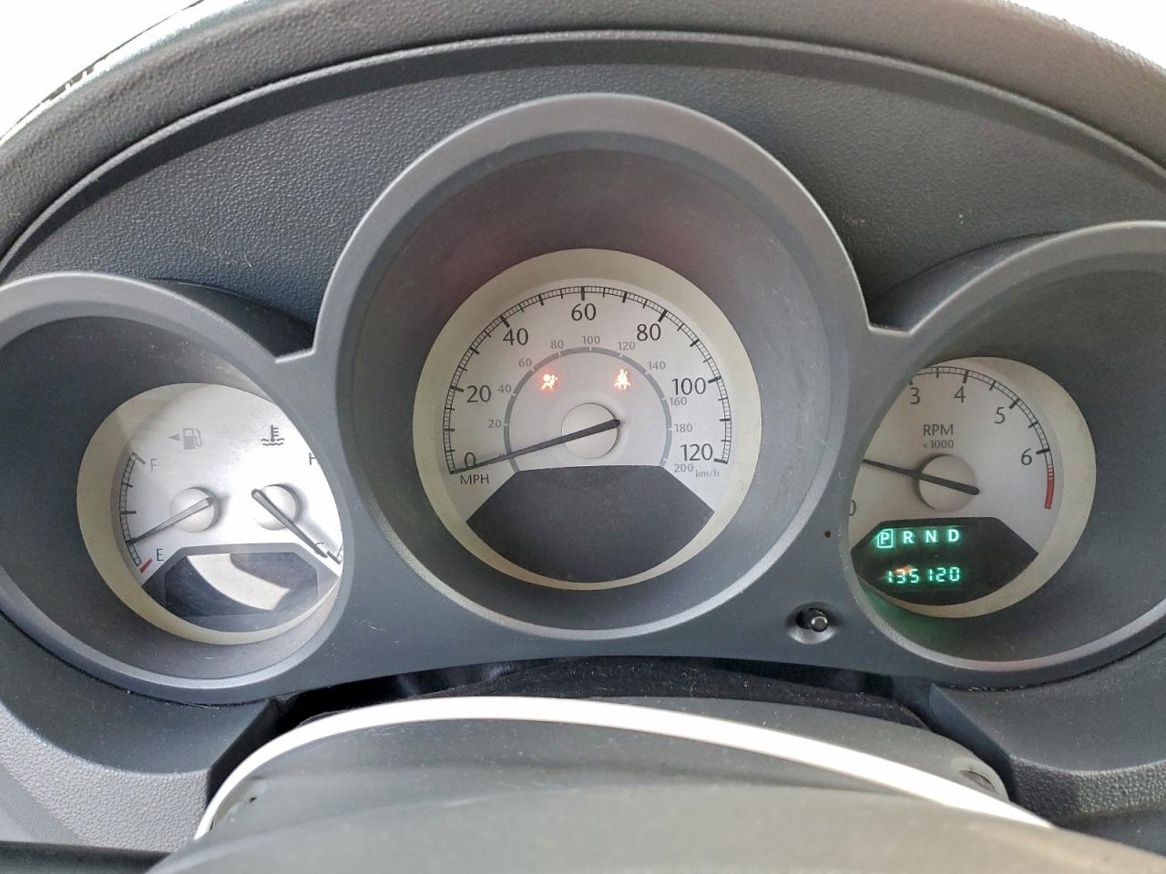 Lot #3305442178 2008 CHRYSLER SEBRING