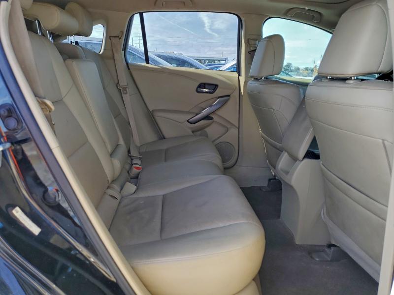 2014 ACURA RDX TECHNO #3304365596