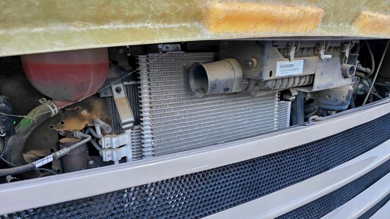 2016 FORD F53 #3310395957