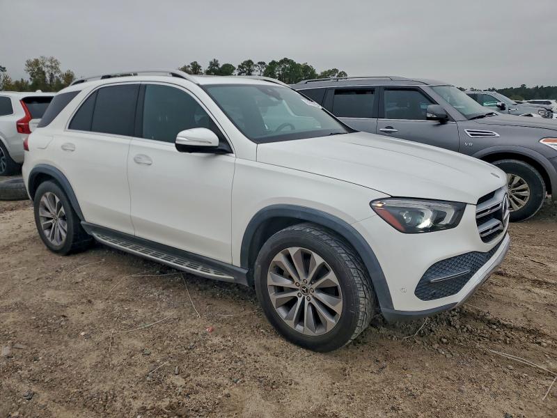 2020 MERCEDES-BENZ GLE 350 #3304505463