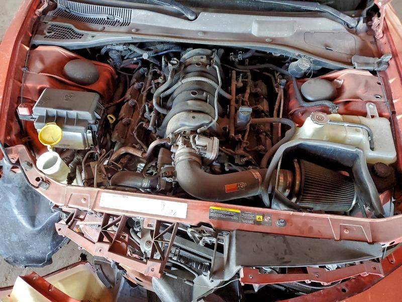 2006 DODGE CHARGER R/ #3316065261