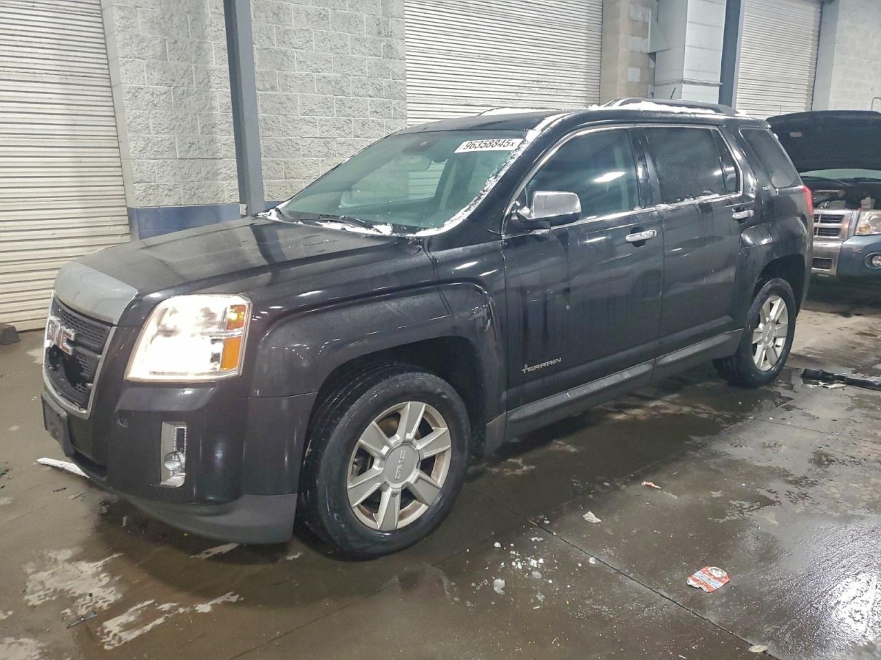 Lot #3315934109 2013 GMC TERRAIN SL