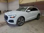 2019 AUDI Q8 PRESTIG #3317799123