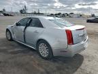Lot #3304423586 2012 CADILLAC CTS LUXURY
