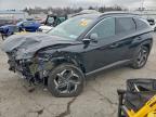 Lot #3310481135 2024 HYUNDAI TUCSON LIM