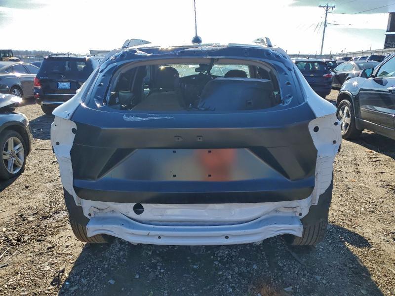 2025 CHEVROLET TRAX ACTIV #3305351299