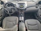 Lot #3317714084 2013 HYUNDAI ELANTRA GL