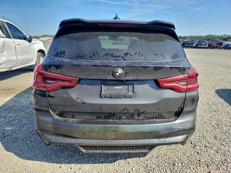 2020 BMW X3 M COMPE #3315891160