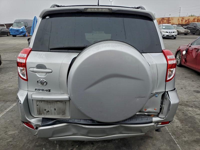 2012 TOYOTA RAV4 #3317807085