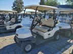 Lot #3303739424 2022 CLUB CAR TEMPO FLA